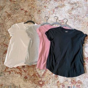 Classic Madewell t-shirt lot